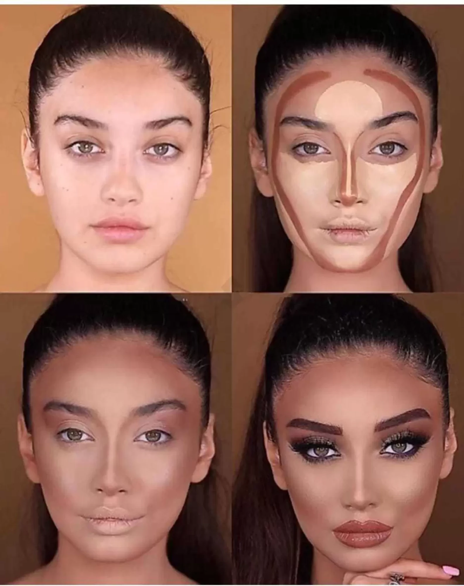 kiss beauty concealer stick2.webp